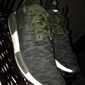 Adidas NMD